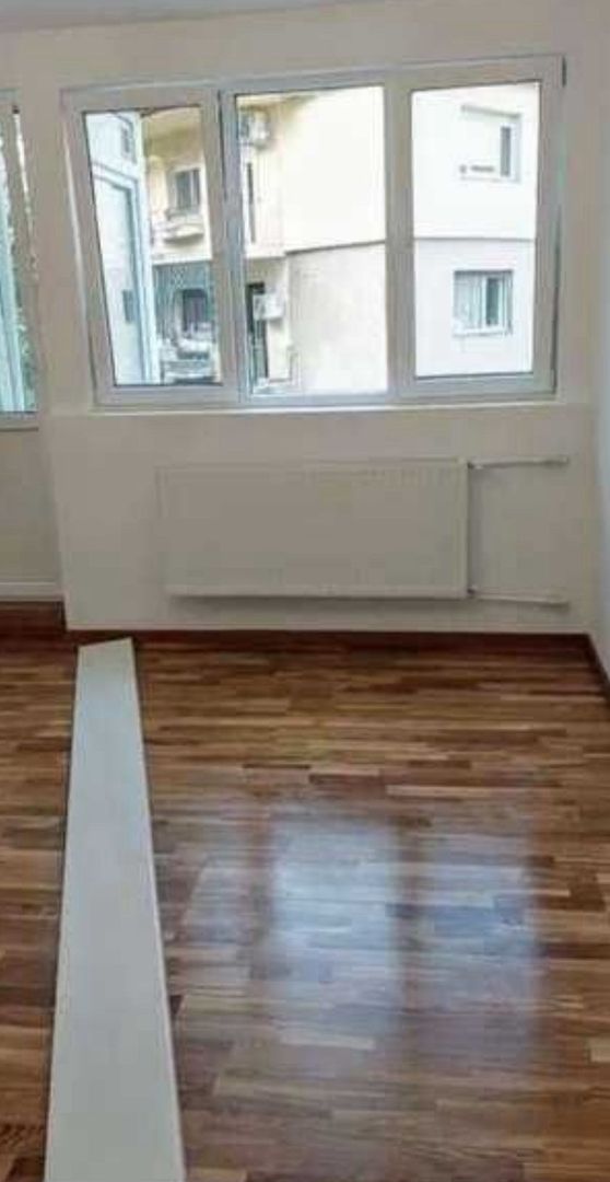 AP. 2 CAMERE DOMENII, RENOVAT, BLOC REABILITAT, NEMOBILAT, COMISION 0% - Poză 3