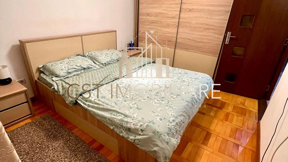Apartament 3 camere, 2 bai si 2 balcoane – Mobilat & Utilat - Lipovei - Poză 16