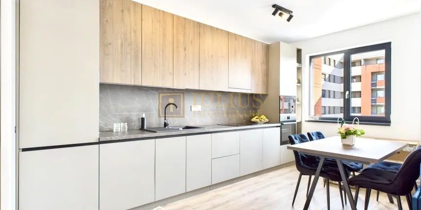 Apartament luxos in Calea Aradului, Sol Residence - Poză 7
