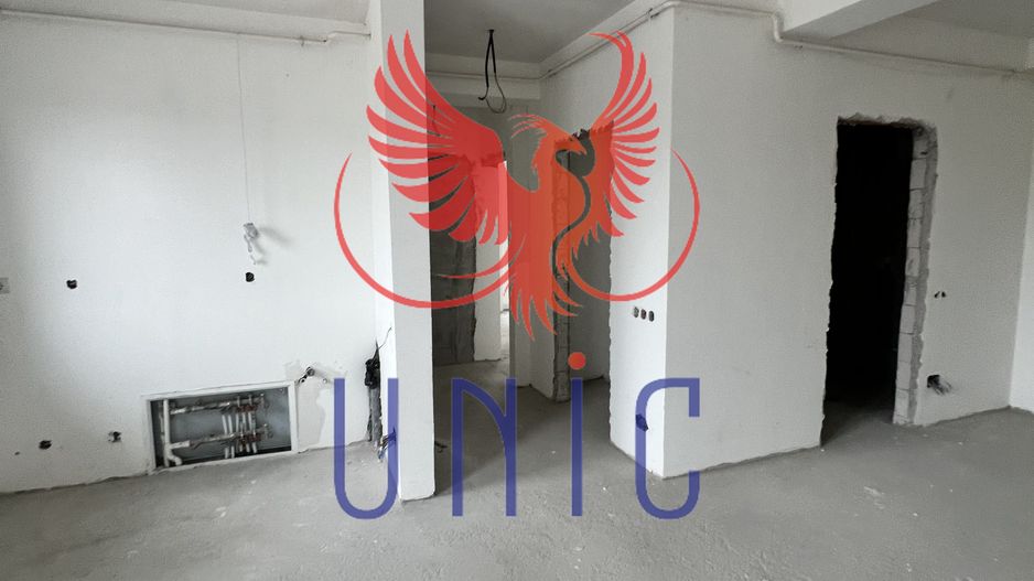 Bloc nou cu parcare si lift, Gradina Botanica - Poză 33