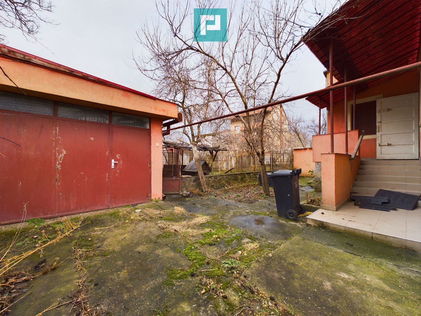 Vilă pe strada 9 Mai, Romanilor - Poză 8