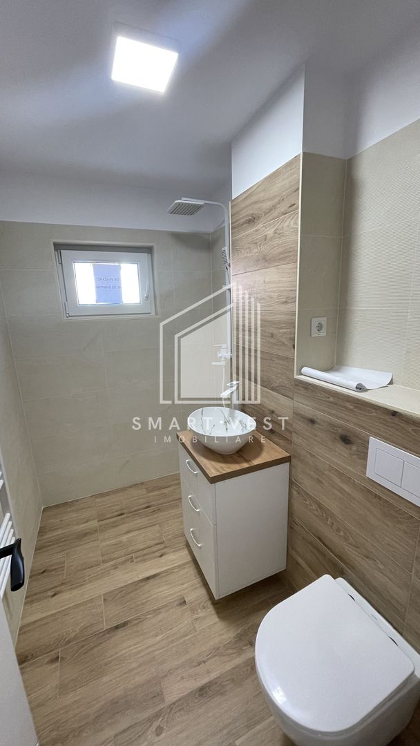 Apartament 2 camere | 53 mp | Etaj 2 | Zona Micro 16 - Poză 16