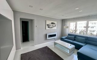 3 camere premium Grigorescu, mobilat complet, parcare inclusa - Poză 1