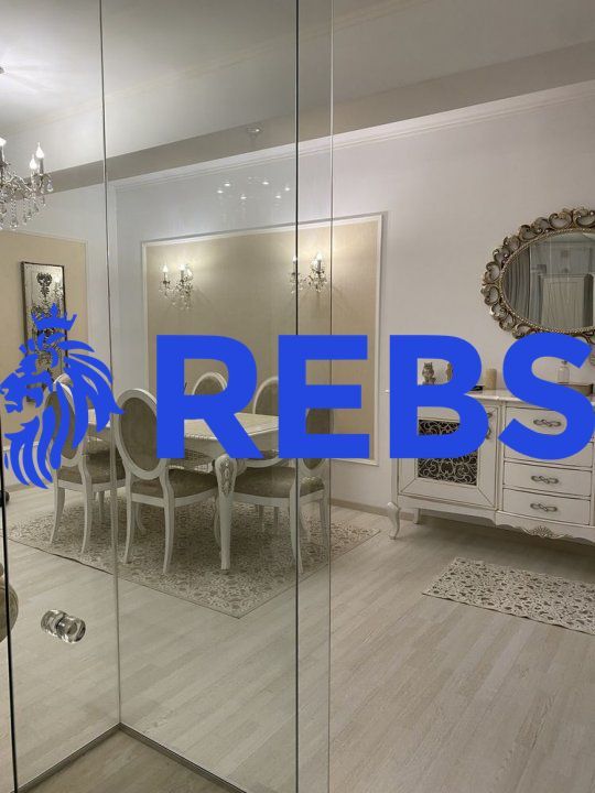 Apartament 4 camere Barbu Vacarescu | Intrarea Chefalului - Poză 3