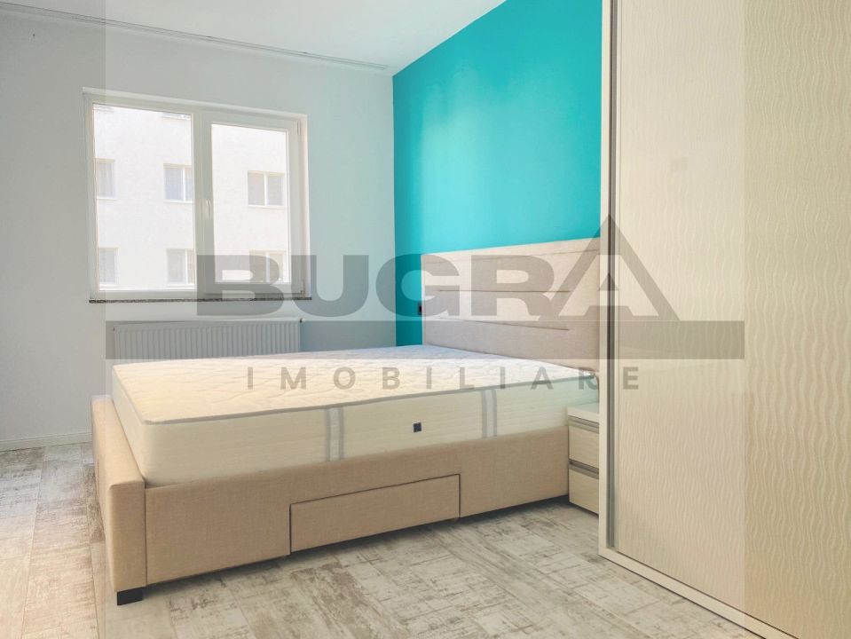 Apartament de 2 camere, modern, 55 mp, zona Vivo - Poză 6