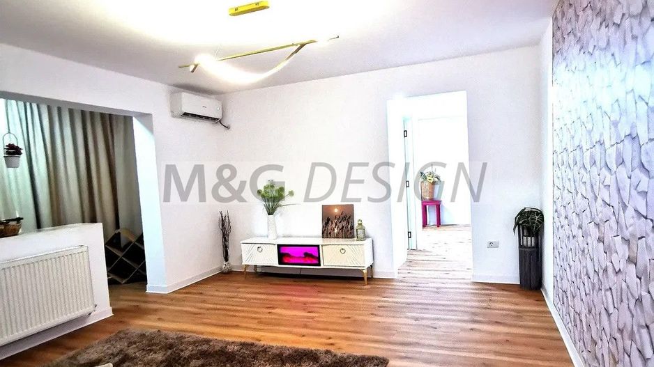 Apartament 2 camere Girocului renovat etaj 1 - Poză 4