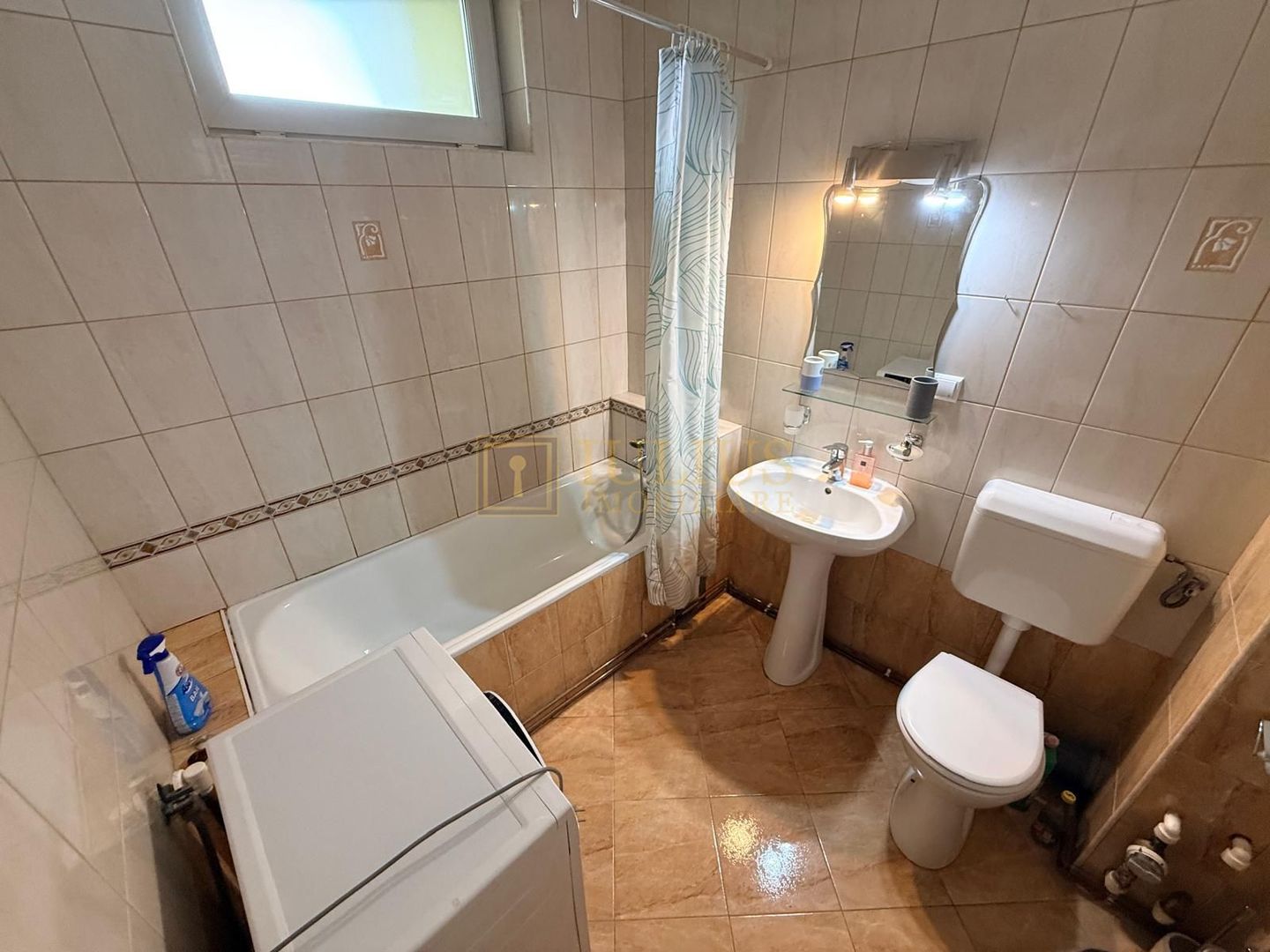 2 camere| FABRIC| loc de parcare| 2 balcoane| apartament superb| - Poză 13