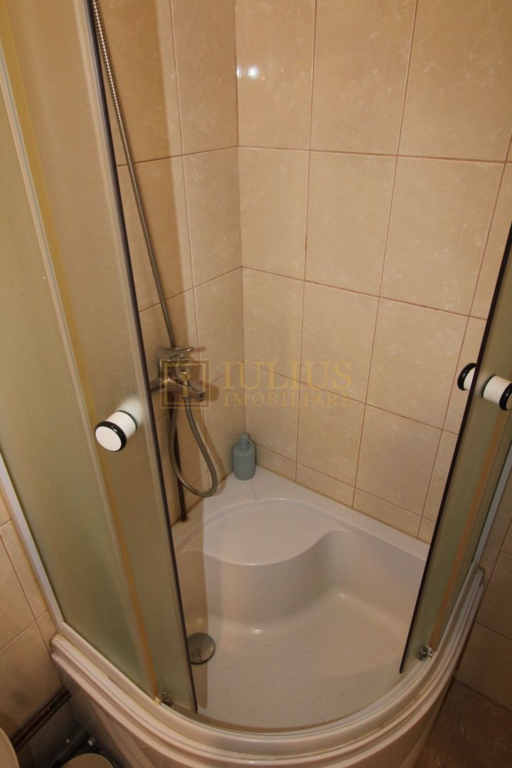 2 camere, langa Baza Sportiva nr 2-Complexul Studentesc, ideal pentru un student - Poză 10