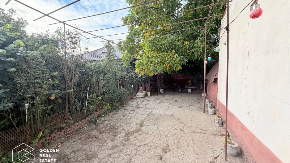 Casa cu 4 camere in Gradiste, comision 0% - Poză 20