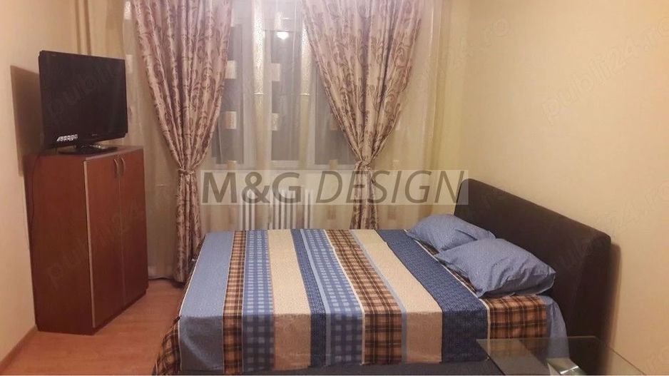 Garsoniera zona Lipovei - Poză 2