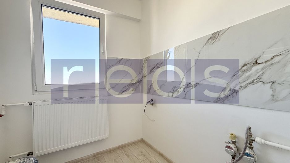 VÂNZARE GARSONIERĂ | ZONA TITAN | LUMINOASĂ ȘI SPAȚIOASĂ - Poză 9