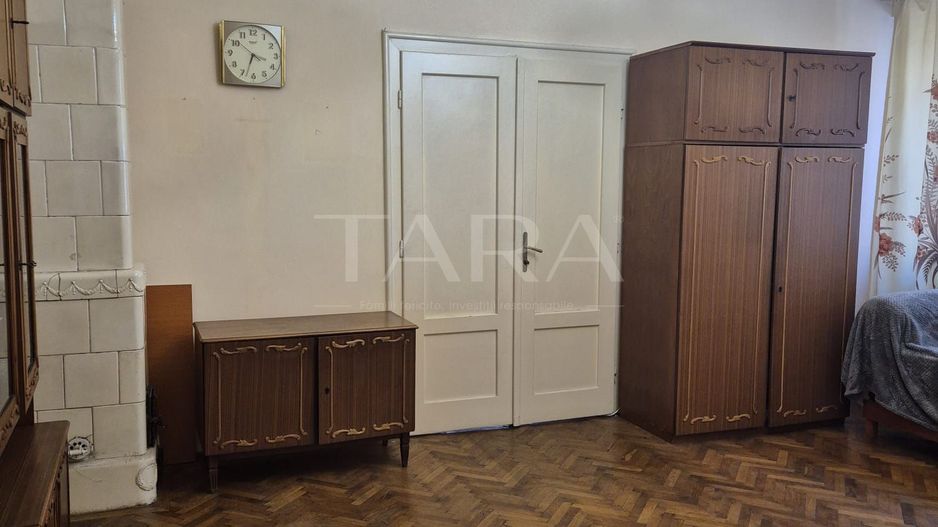 Apartament în Vilă Interbelică – Ultracentral, lângă Parcul Central - Poză 4