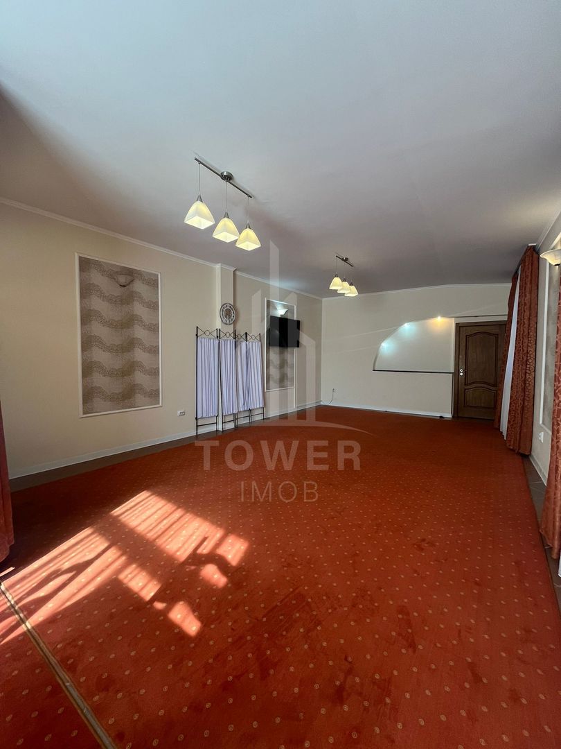 Spatiu Comercial 46 mpu de inchiriat cu vitrina la strada Alba Iulia - Poză 2