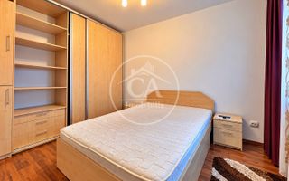 Apartament de închiriat cu 2 camere în zona Nufărul, Oradea - Poză 4