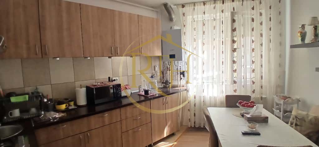 Apartament 2 camere la parter in Giroc! - Poză 2