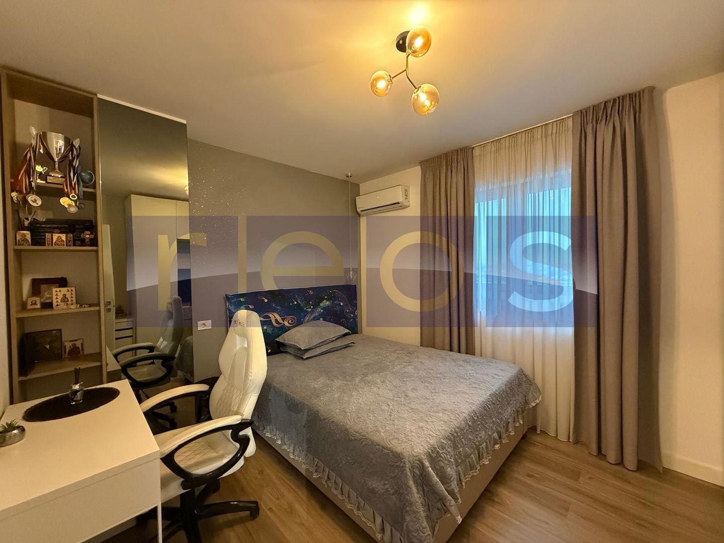 VANZARE APARTAMENT 4CAMERE | SISEȘTI | TERASA 58MP | PARCARE-exclusivitate iunie - Poză 12