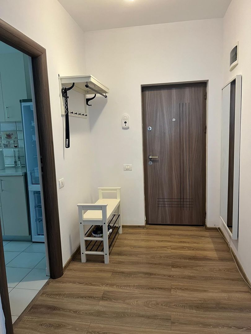 Giroc-UM | 2 Camere | Etaj 1 | Disponibil imediat - Poză 4
