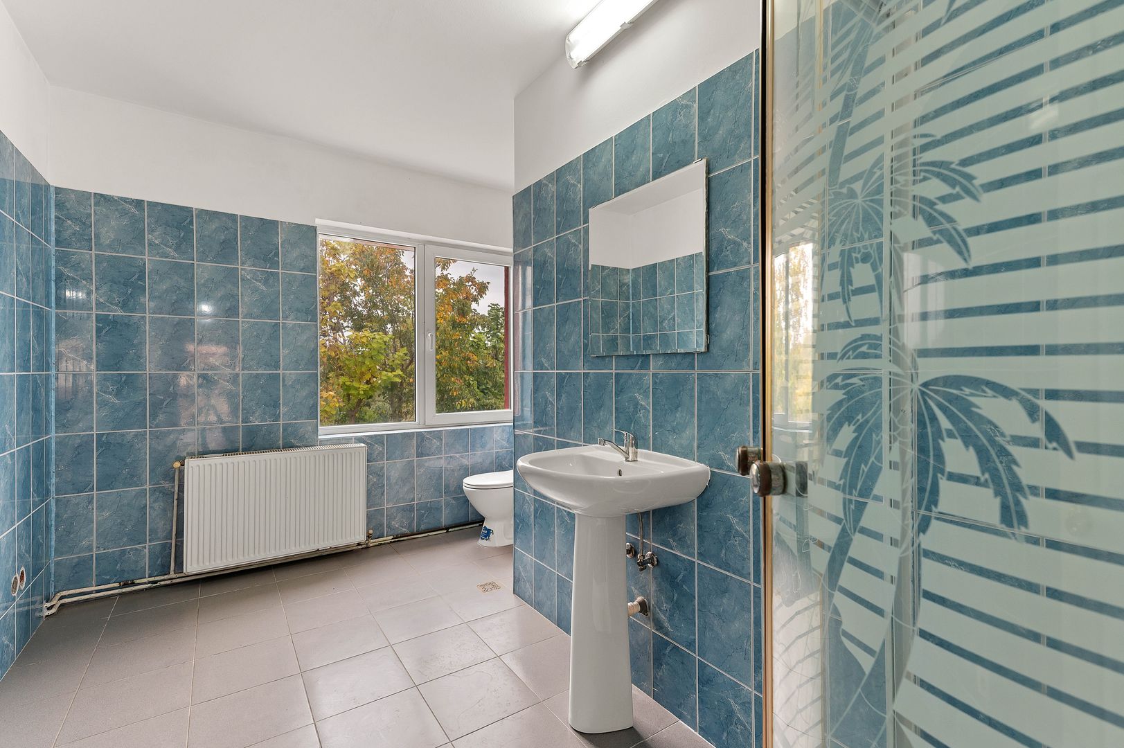 DE INCHIRIAT  Vilă cu 14 camere PIPERA/VOLUNTARI/ROND OMV - Poză 19