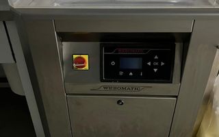 BUSINESS LA CHEIE! FABRICA + RESTAURANT + 2 MAGAZINE + TEREN INTR. 9688 MP - Poză 18