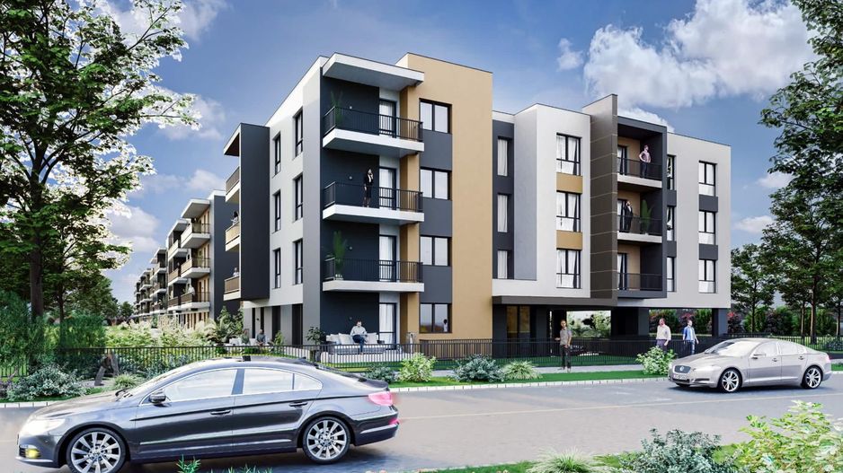 Rossa Residence Calitei - Poză 4