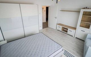 Garsoniera, Complex CUBIC 7 Residence, Bloc FINALIZAT - POZE REALE. - Poză 4