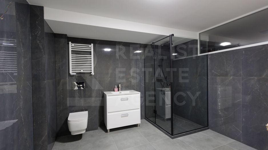 Chirie duplex, 3 nivele, str. Păşunilor, sect. Botanica. - Poză 23