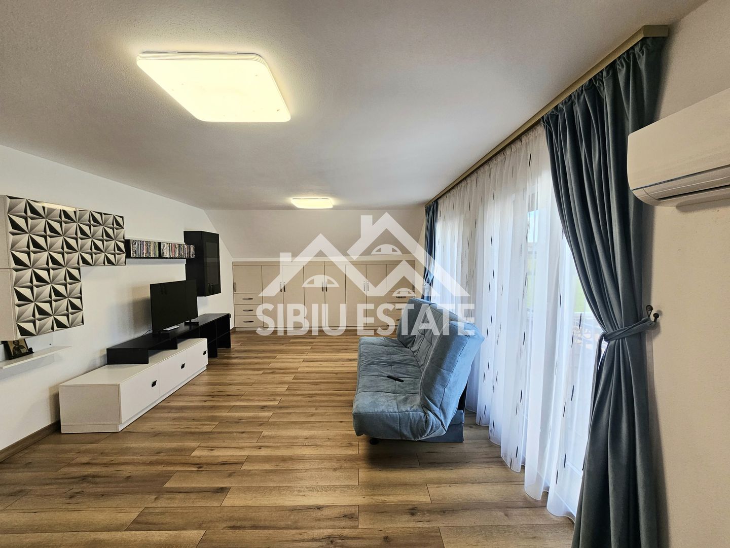Casa cu piscina, casa NZEB - Poză 7