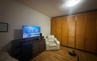 Apartament 2 camere, parcare inclusă, centrală, metrou, pet friendly - Poză 6