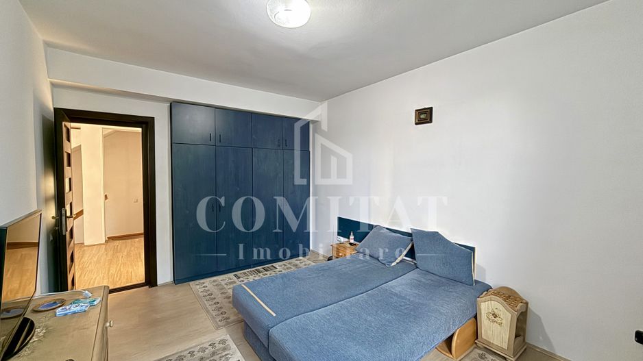 Casă individuală cu 495 teren cartier Gheorgheni - Poză 11