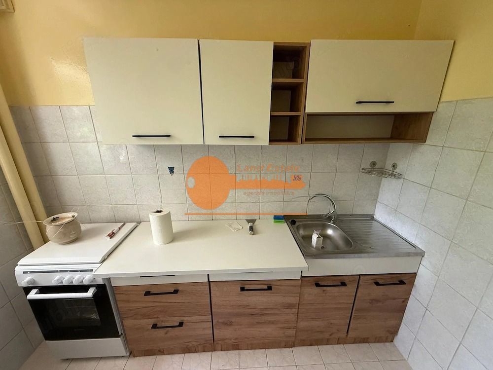 Apartament cu 2 camere in zona Ion Mihalache-1Mai - Poză 3