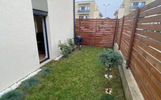 2 Camere decomandate,Borhanci,Parcare,Modern,Curte,Mega Image,Cec Bank - Poză 8