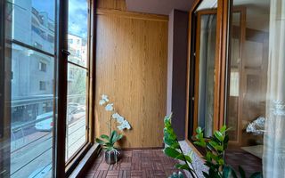 Apartament 3 Camere Spațios | Inchiriere | Herăstrău | Garaj Subteran - Poză 24