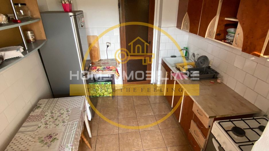 Etaj 3🏡Apartament 3 Camere/Decomandat/60mp Lidl-Nicolina 1 - Poză 6