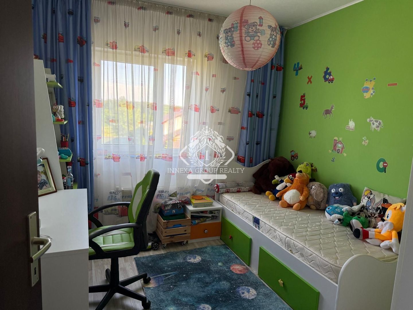 Apartament 3 camere I 100mp I parcare subterana I Felicity Residence - Poză 6