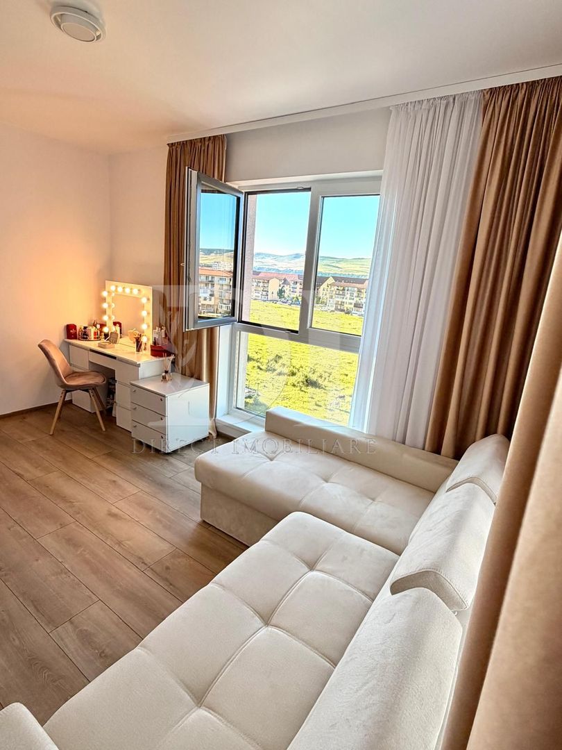 Apartament ultramodern | etaj intermediar | Zona Eroilor - Poză 4
