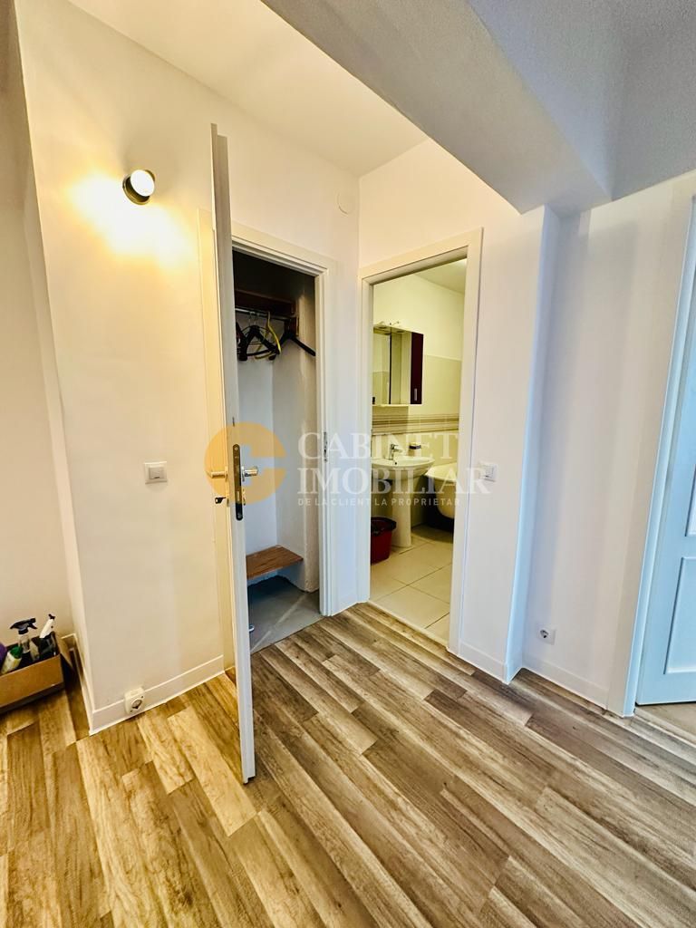 3 Camere Decomandat - ETAJ 1 - Zona Nicolina 1 (in spate la Lidl) - Poză 6