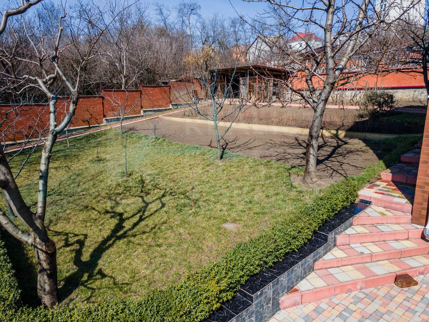 Vânzare, casă, 3 nivele, 200 mp + 10 ari, str. Gura Văii, Rîșcani - Poză 43