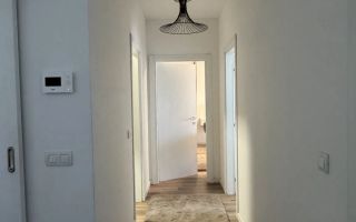 3 camere, mobilat LUX, parcare subterana, AC, Record Park - Poză 9