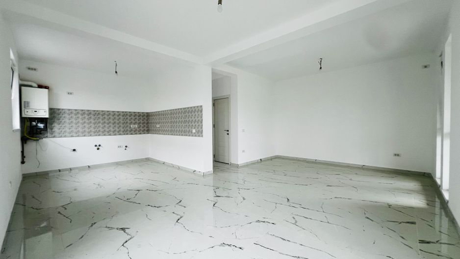 Duplex nou cu 4 dormitoare -Dumbravita, la 5 minute de Parcul Central - Poză 2