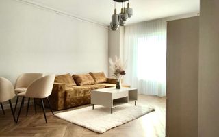 Apartament cu 2 camere -zona Eroilor Floresti - Poză 3