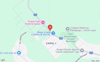 Casă Duplex în Copou - Poză 1