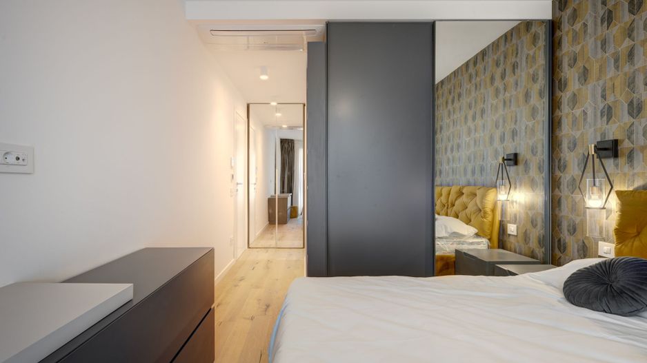 Penthouse I Aviatiei I Direct Dezvoltator - Poză 12