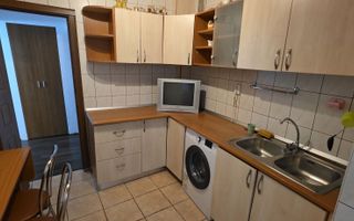 Apartament de închiriat, 2 camere, decomandat, 65 mp, zona Alexandru cel Bun, Iași - Poză 2