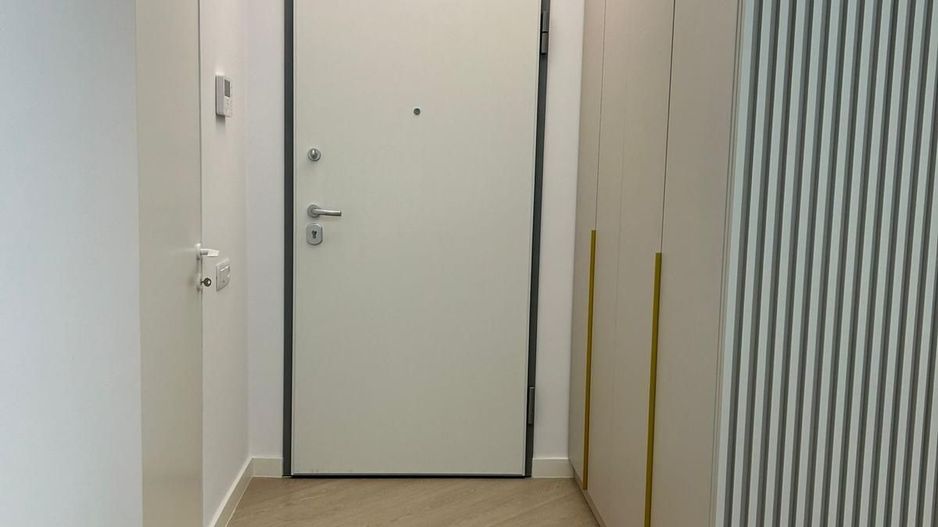 VANZARE APARTAMENT 3 CAMERE PERSOANA FIZICA I PARCARE INCLUSA I CORTINA NORTH - Poză 20