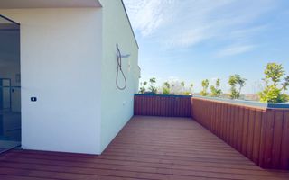 Apartament PREMIUM 2 camere + Terasa 42 mp | Prima Inchiriere | Dumbravita - Poză 7
