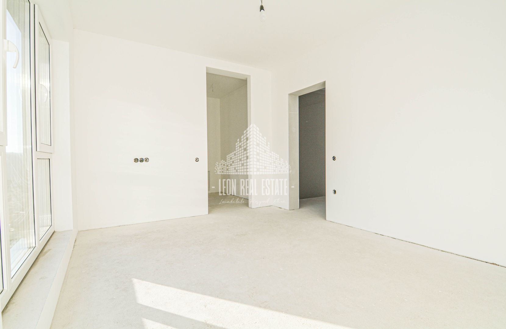 Casă modernă PREMIUM de tip duplex în Florești zona Centurii de Sud - Poză 16