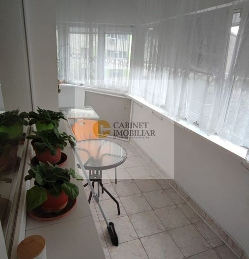 3 Camere-Decomandat | Mobilat-Utilat | Etaj 2/11 | Fără RS | Iancului - Poză 12