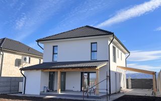 Casă single 4 camere / 500mp teren / Sura Mică / Sibiu - Poză 3