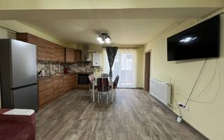 Apartament de 2 camere, 41mp, parcare subterana, Ego Residence - Poză 6