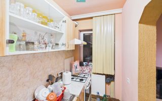 Apartament cu 3 camere tip X,  Str. Feldioarei - Poză 8